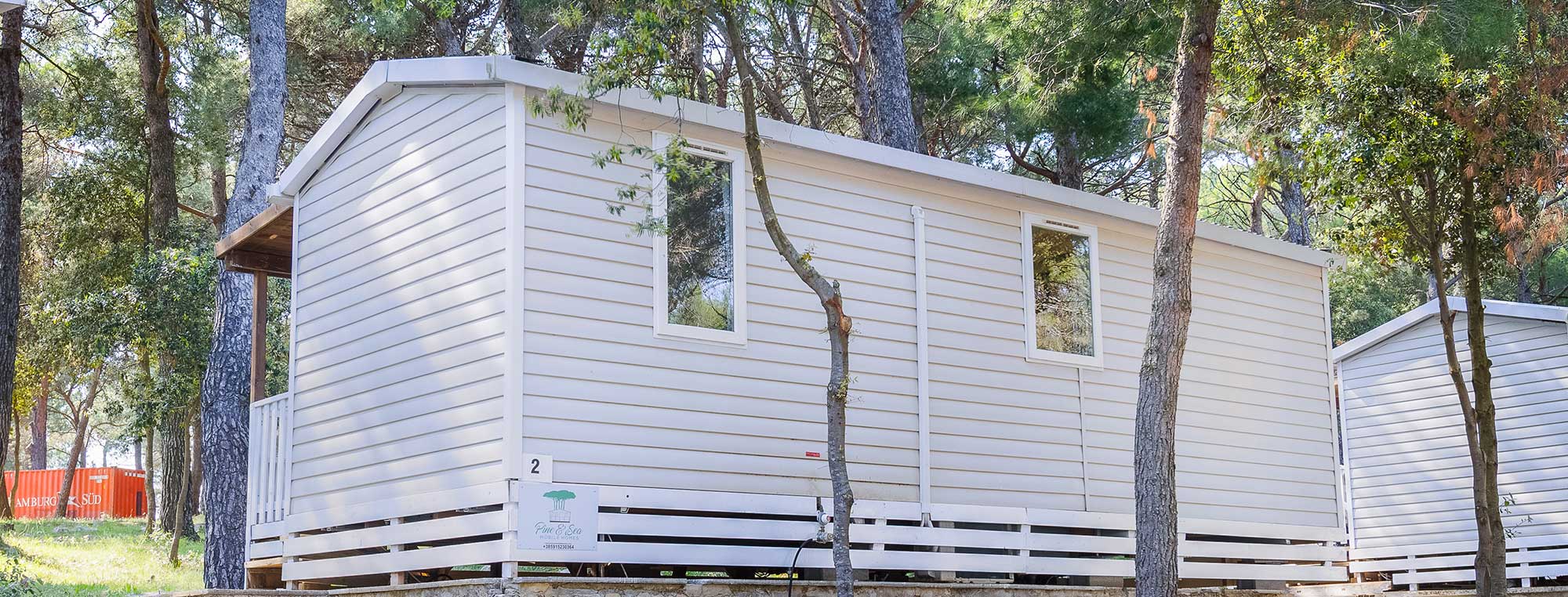Baner Mobile Homes